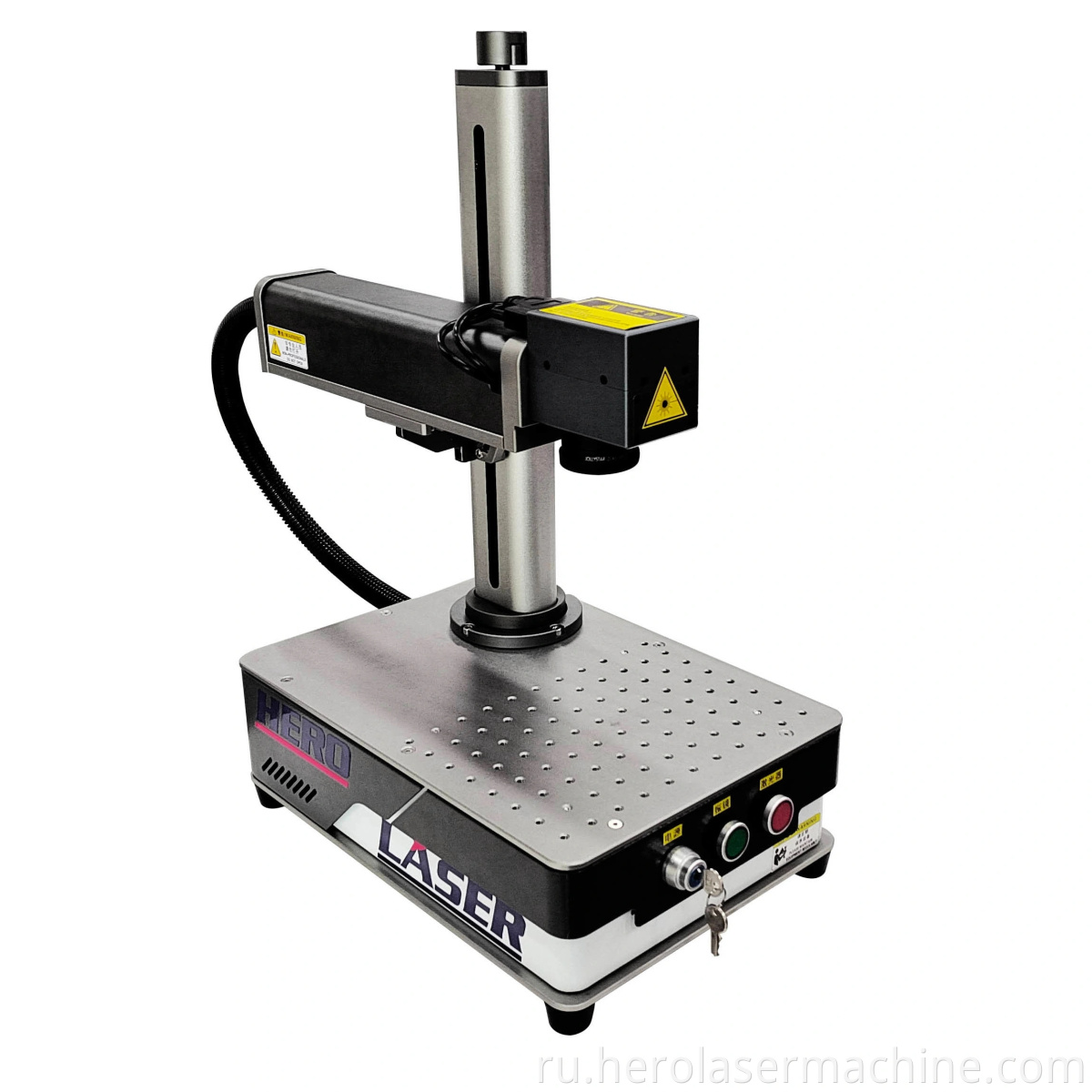 Automatic Laser Welding Machine